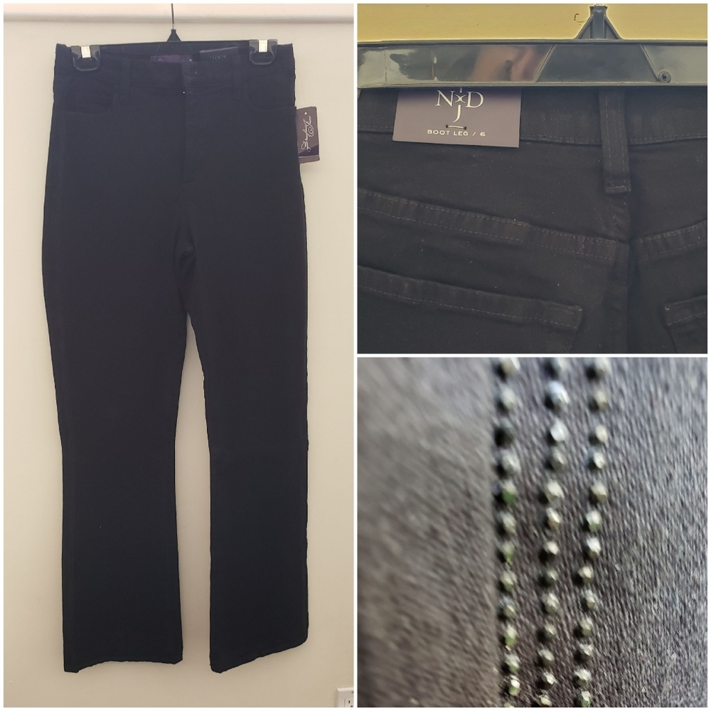 NYDJ | Boot Cut Jeans